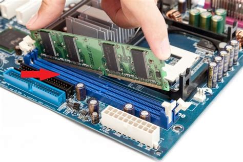 how to check this laptop's ram slot